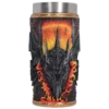Lord of the Rings Sauron Collectible Drinkware