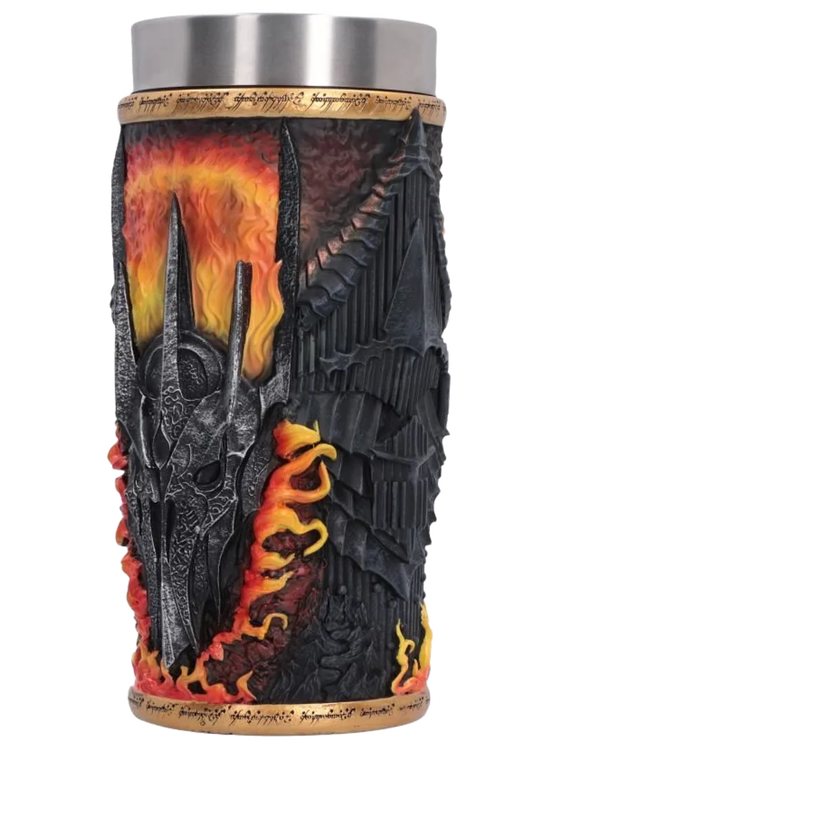 Lord of the Rings Sauron Collectible Drinkware - Image 2