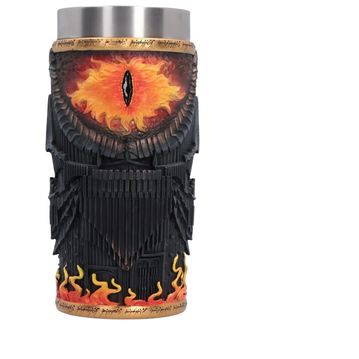 Lord of the Rings Sauron Collectible Drinkware - Image 3