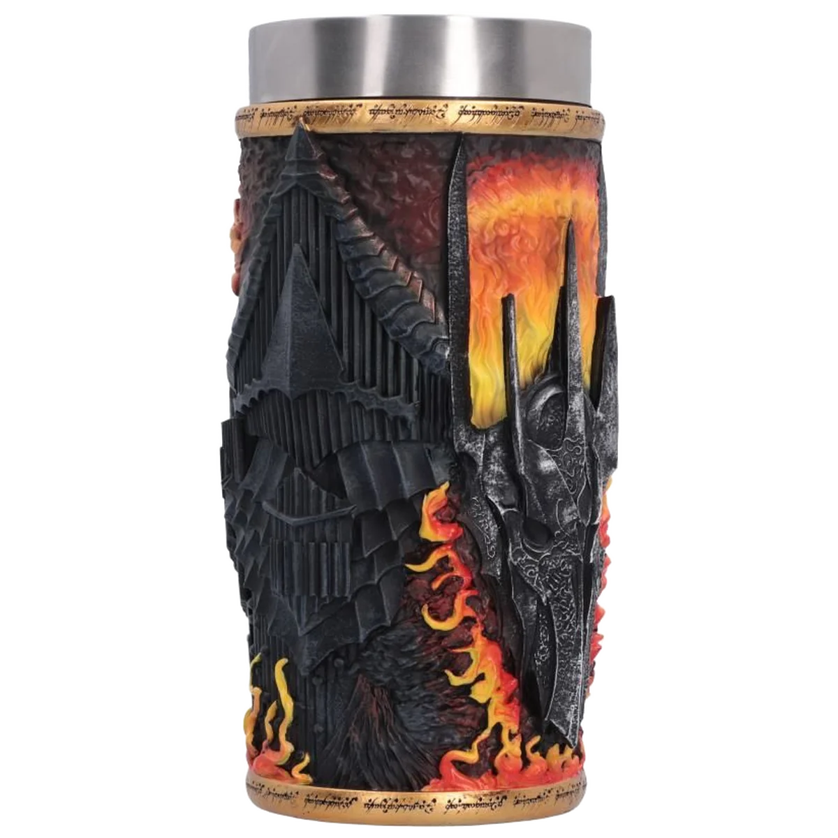 Lord of the Rings Sauron Collectible Drinkware - Image 4